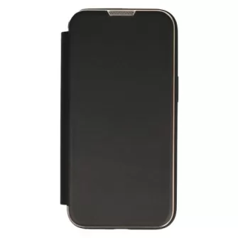Futrola FLIP ELEGANT za iPhone 14 Pro (6.1) crna