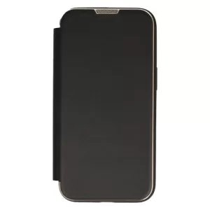 Futrola FLIP ELEGANT za iPhone 13 Pro (6.1) crna