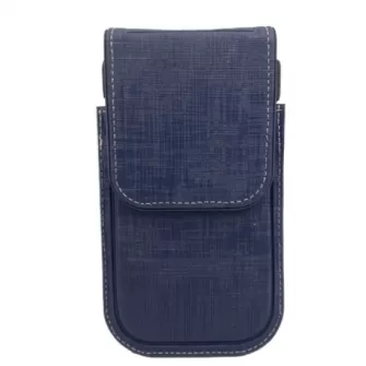 Torbica NEW (oko vrata) teksas teget