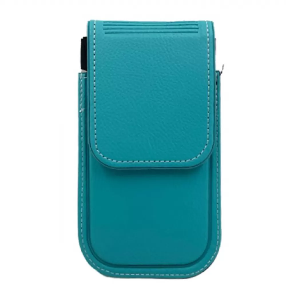 Torbica NEW (oko vrata) tirkiz