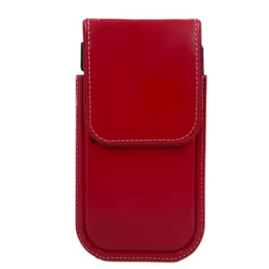 Torbica NEW (oko vrata) crvena