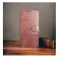 Futrola ROYAL FLIP EXCLUSIVE za Samsung S918 Galaxy S23 Ultra roze
