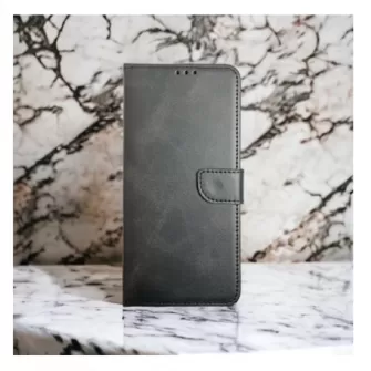 Futrola ROYAL FLIP ELEGANT za Xiaomi Redmi 10C crna
