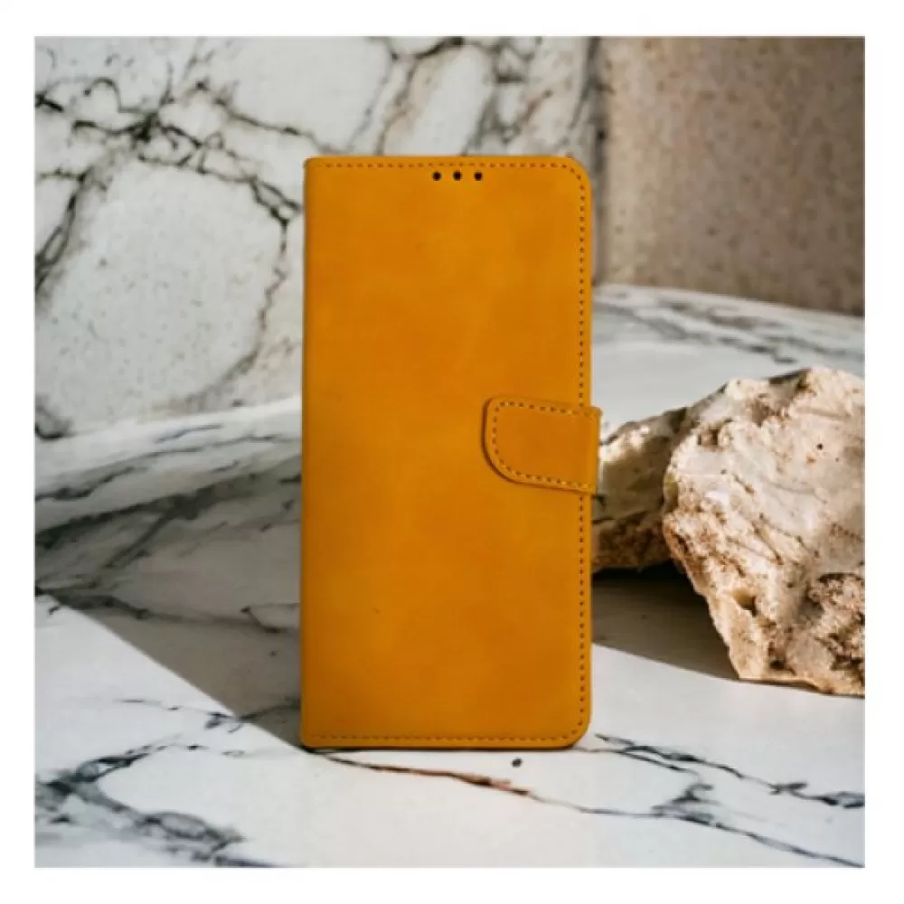 Futrola ROYAL FLIP ELEGANT za Xiaomi Redmi 10C oker