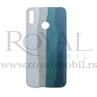 Futrola Soft Print KOLOR MIX No1 za iPhone 13 Pro Max (6.7)