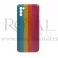 Futrola Soft Print KOLOR MIX No5 za Huawei P Smart 2021 / Y7a