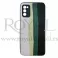 Futrola PVC KOLOR MIX za Samsung A037 Galaxy A03S No7