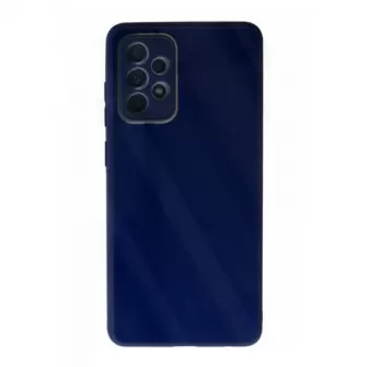 Futrola GLASS CASE  za Samsung A225 Galaxy A22 4G teget