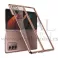 Futrola FOLD CASE za Samsung Galaxy Z Fold 2 5G rose gold