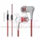 Slusalice MICROPACK PROFESSIONAL HI-FI EM-114 3.5mm bela