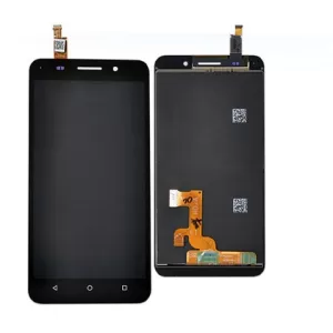 LCD Huawei Honor 4X + touch screen crni --F352