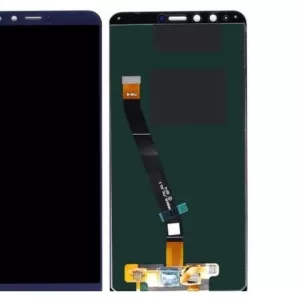 LCD Huawei Y9 2018 + touchscreen plavi --KA20
