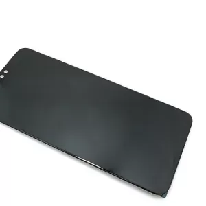 LCD+ touchscreen crni za Huawei Y9 2019/Enjoy 9 Plus Xcell original