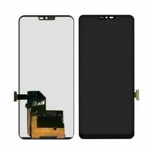 LCD + touch za LG G7 ThinQ black --KA20