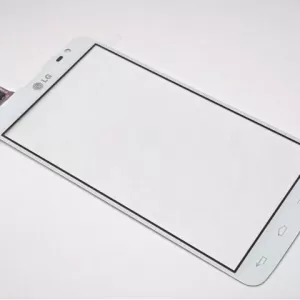 Touch screen za LG D686 Pro Lite Dual bela --F200