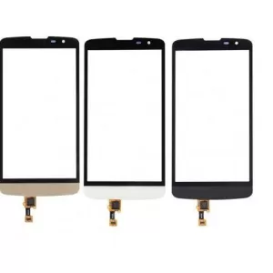 Touch screen za  LG D331L Bello crni --F219
