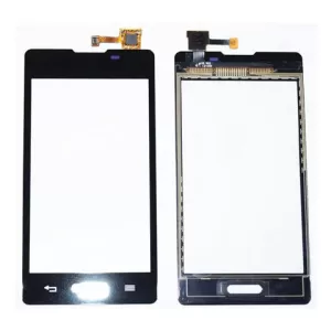 LCD + touch + frame za LG L5 II E460 FULL ORG EU - SH
