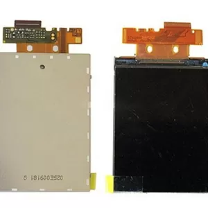 LCD + kuciste za LG Optimus 3D P920 crni FULL ORG EU - SH --K35