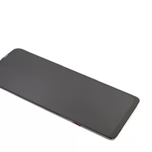 LCD + touchscreen za Motorola One Vision crni  X-Cell original