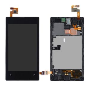 LCD Nokia 520 Lumia --F244-293 --K61
