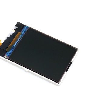LCD Nokia 1616, 1661, 1800, 5030, 1662 ORG --F294