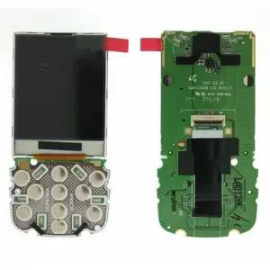 LCD Samsung C300 --F029