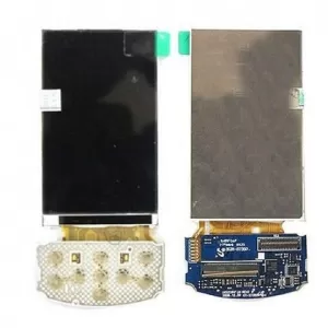 LCD Samsung S7350i Ultra S --F011