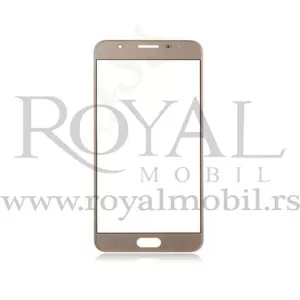 LCD + touchscreen za Samsung G570F Galaxy J5 Prime zlatni FULL ORIGINAL EU