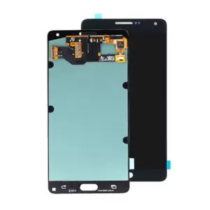 LCD Samsung A700 Galaxy A7 + touch crni FULL ORIGINAL EU