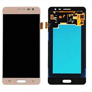 LCD + touch za Samsung J3110 Galaxy J3 Pro gold FULL ORIGINAL EU
