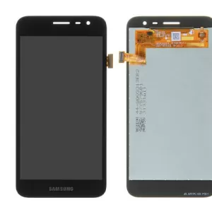 LCD + touchscreen za Samsung J260 Galaxy J2 Core Black FULL ORIGINAL EU