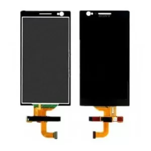 LCD Sony Xperia P (LT22i) + touch --F019