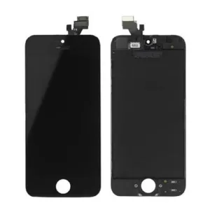 LCD Iphone 5G + touchscreen black ORG CH