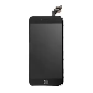 LCD za iPhone 6 Plus + touch crni  Reparirani