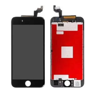 LCD + touchscreen za iPhone 6S crni ORG EU X-Cell original
