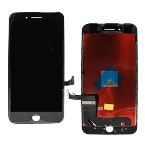 LCD Iphone 7 Plus + touchscreen black high copy
