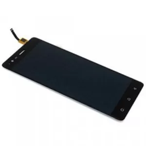 LCD za Lenovo A7020/K5 Note + touchscreen crni --F333