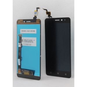 LCD za Lenovo K6 + Touch screen crni --KA20