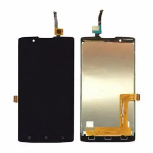LCD + touch za Lenovo A2010 crni --KA22