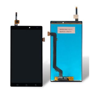 LCD za Lenovo A7010 + Touchscreen crni --KA57