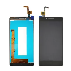 LCD za Lenovo A6010 + touch screen crni