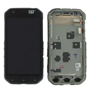 LCD + touch + frame za CAT S30 FULL ORG EU - SH