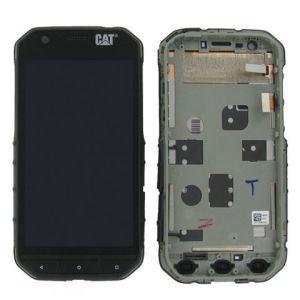 LCD + touch + frame za CAT S40 FULL ORG EU - SH