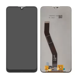 LCD + touchscreen za Xiaomi Redmi 8/8A crni