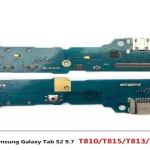 Plocica sa konektorom punjenja za Samsung Tab S2 T810/T813/T815/T819 FULL ORG - SH