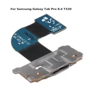 Plocica sa konektorom punjenja za Samsung Galaxy TAB 8.4 /T320 FULL ORG - SH