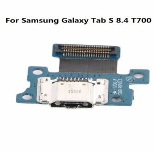 Plocica sa konektorom punjenja za Samsung Galaxy TAB S 8.4 /T700 FULL ORG - SH --F405