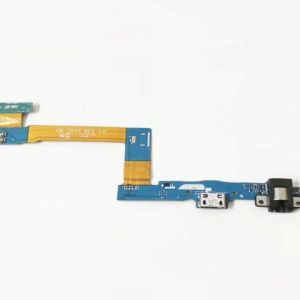Plocica sa konektorom punjenja za Samsung T555 Galaxy Tab A 9.7 FULL ORG EU - SH
