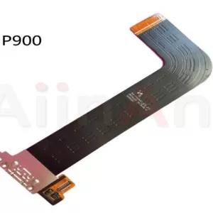 Plocica sa konektorom punjenja za Samsung P900 Galaxy Note Pro 12.2 FULL ORG EU - SH