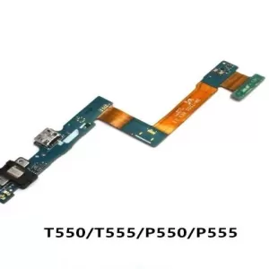 Plocica sa konektorom punjenja za Galaxy Tab A (9.7) | SM-P550 FULL ORG EU SH